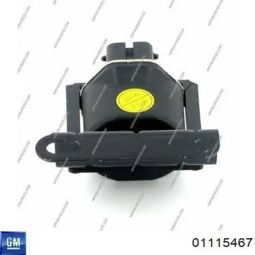 01115467 General Motors Котушка запалювання