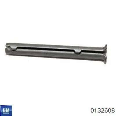 Палець (шплінт) дверної петлі General Motors 0132608 ціна, від 0.98 USD