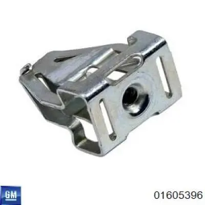Пістон (кліп) кріплення бампера заднього Land Rover RZM500070 ціна, від 1.21 USD