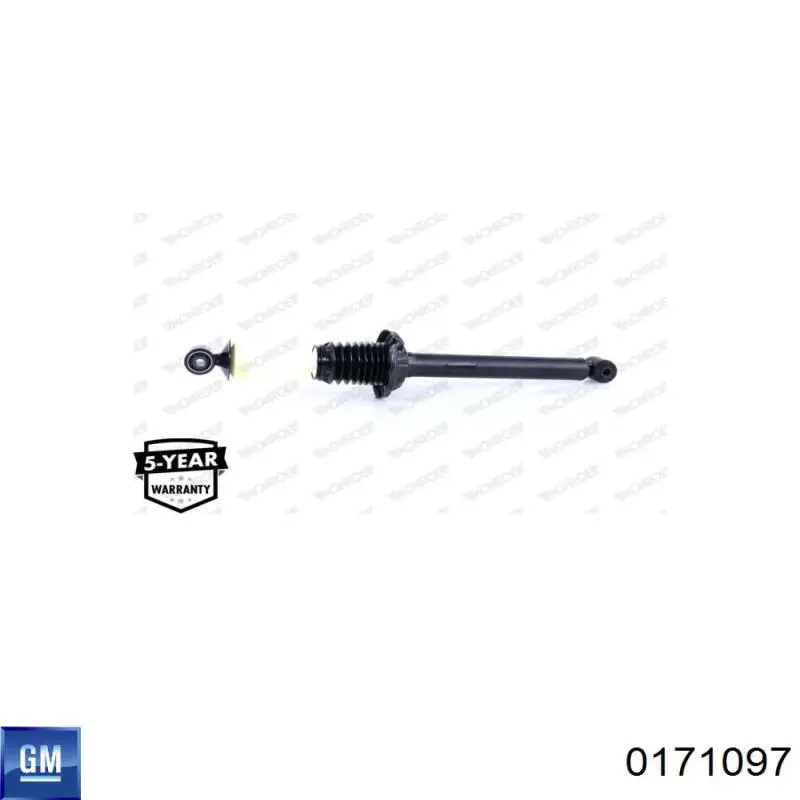  General Motors 9119981 ціна, від 32.35 USD