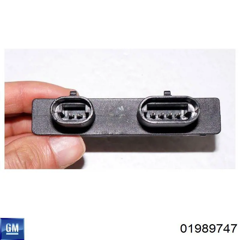 Комутатор системи запалювання As-pl IM1002 ціна, від 17.87 USD