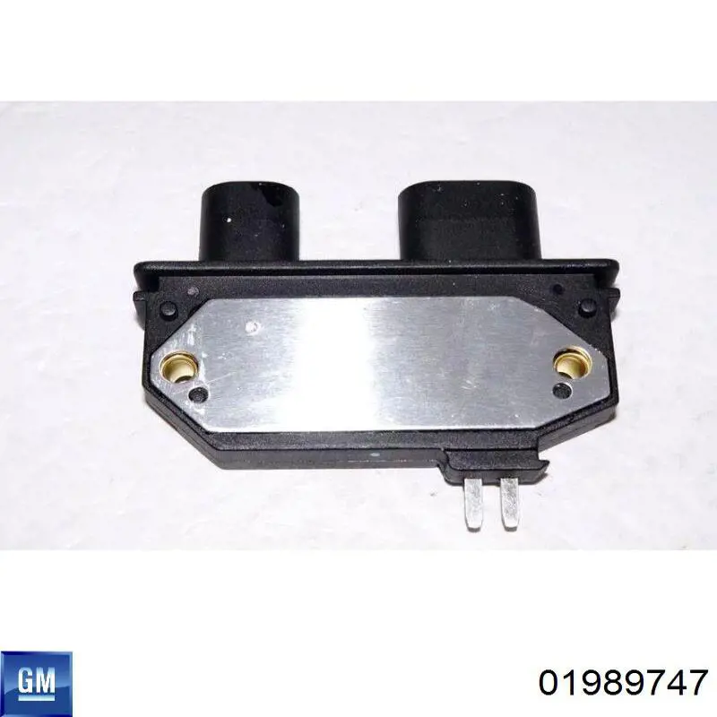 Комутатор транзисторний Magneti Marelli AMP2379