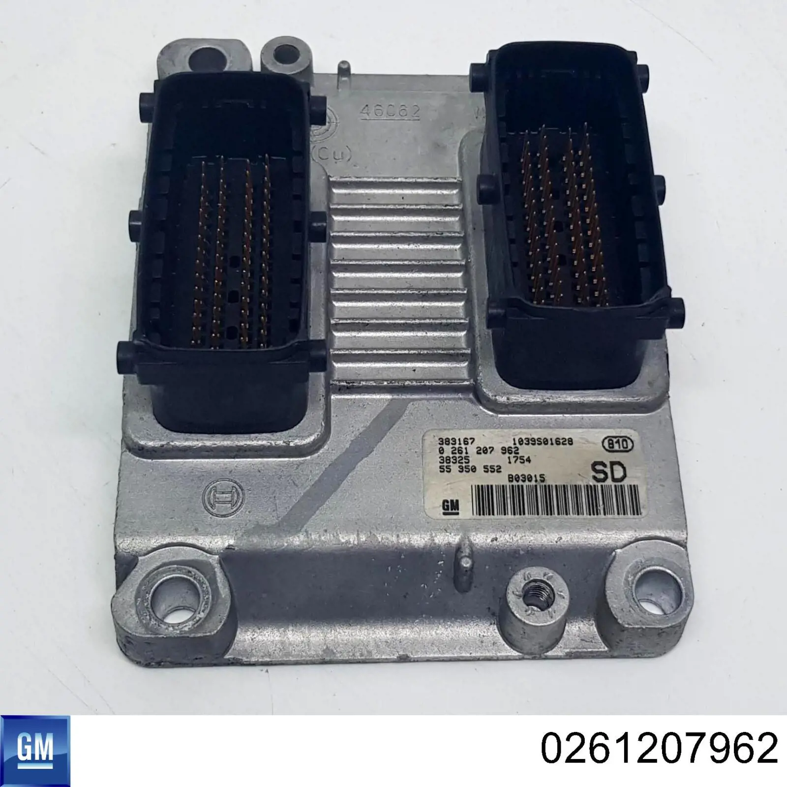  0261207962 Opel