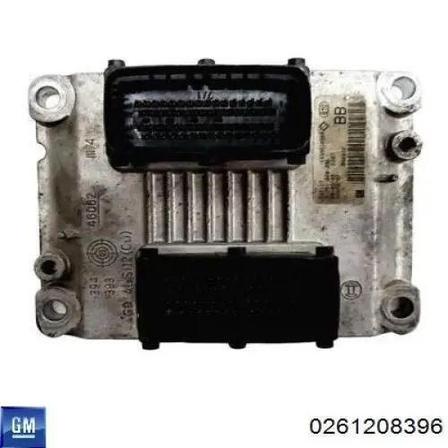Купити 0261208396 General Motors 