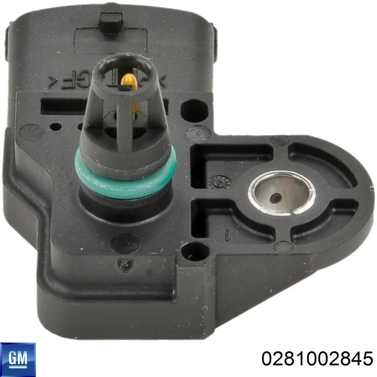 MAP сенсор General Motors 0281002845 ціна, від 14.22 USD