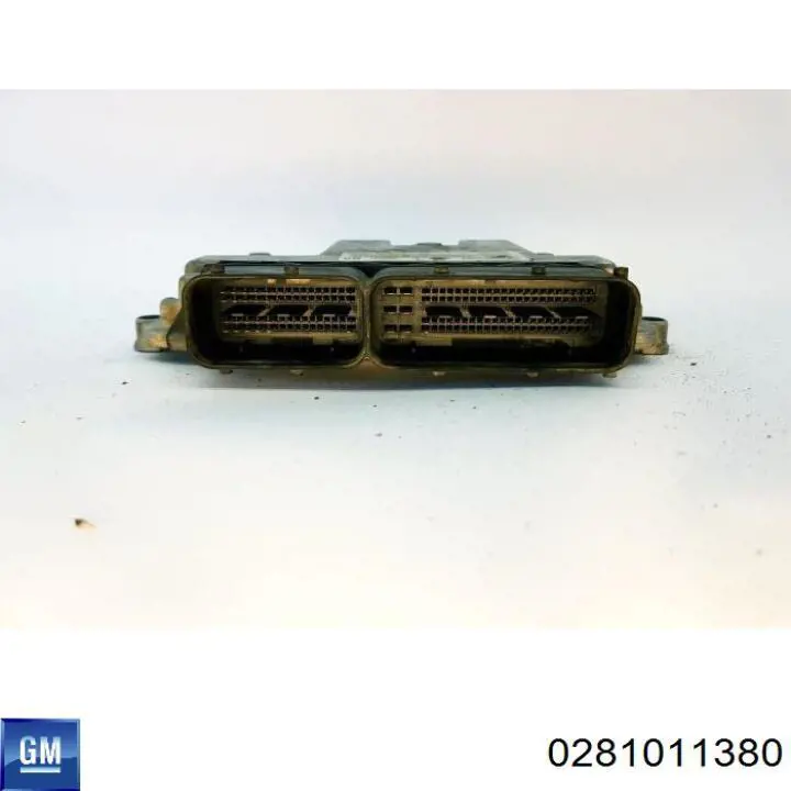 0281011380 Opel 
