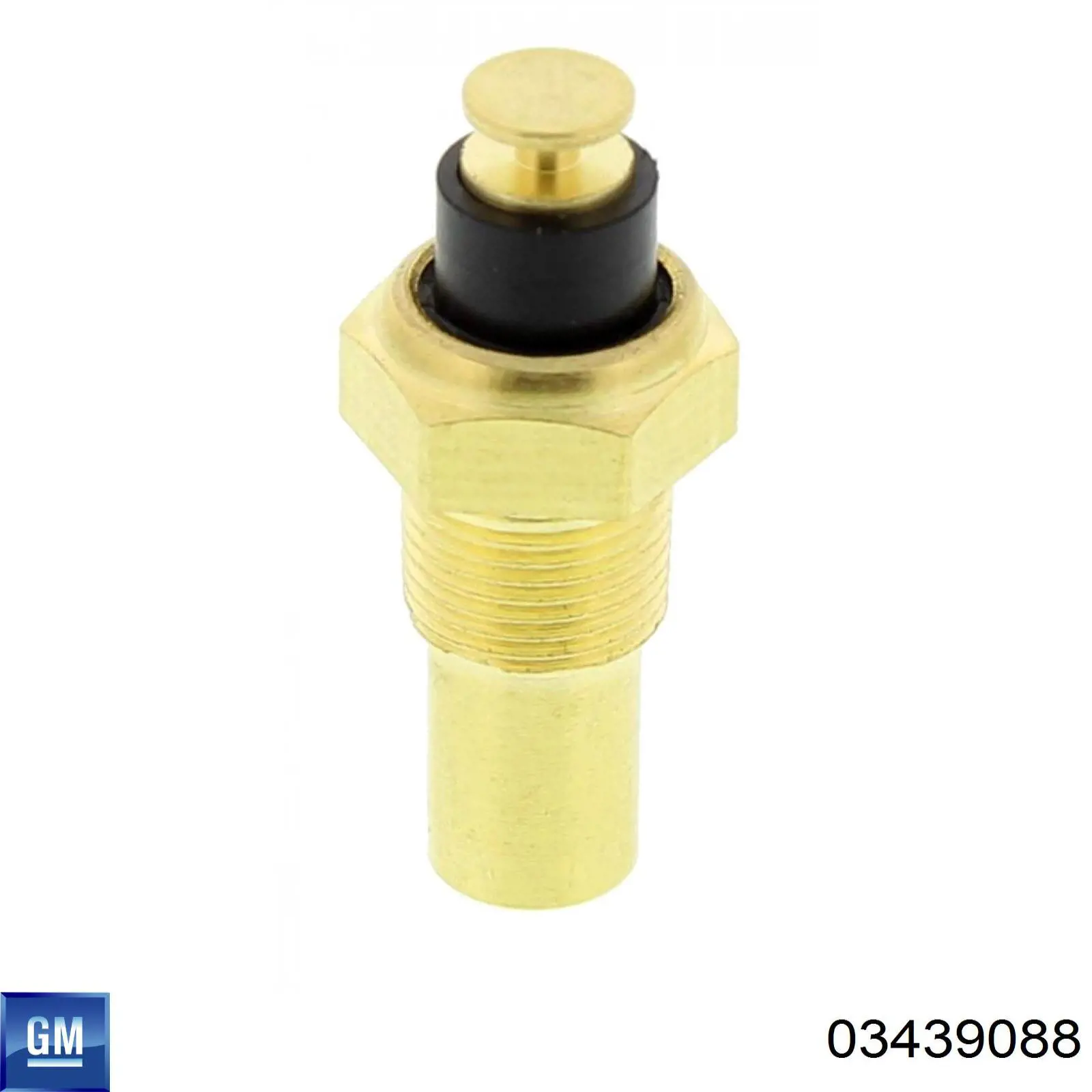 Купити 03439088 General Motors Датчик температури охолоджуючої рідини