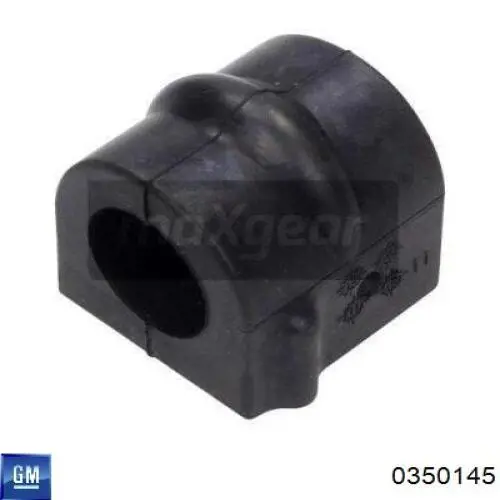 Подушка стабілізатора General Motors 0350145 ціна, від 2.93 USD