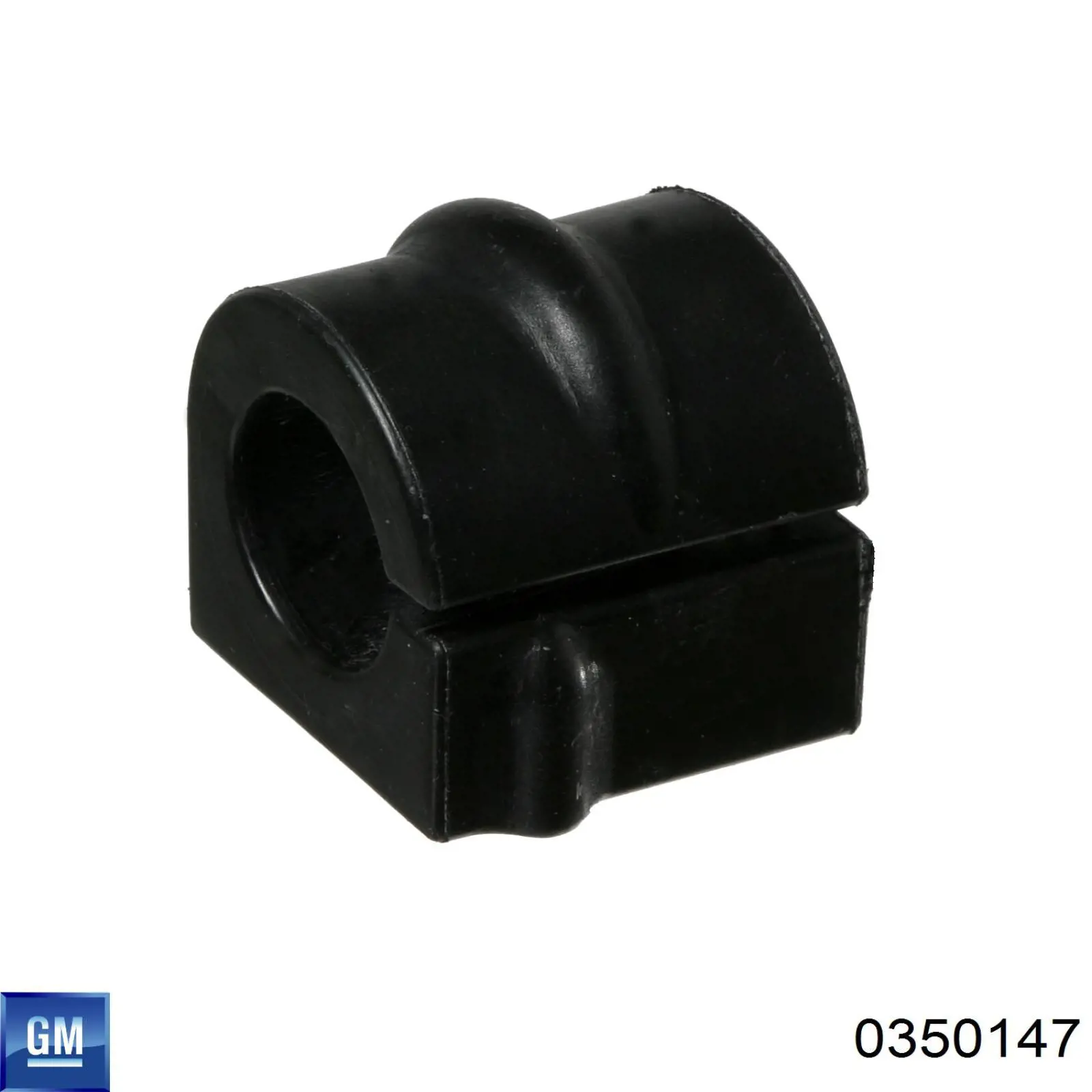 Подушка стабілізатора Opel 0350147 ціна, від 2.53 USD