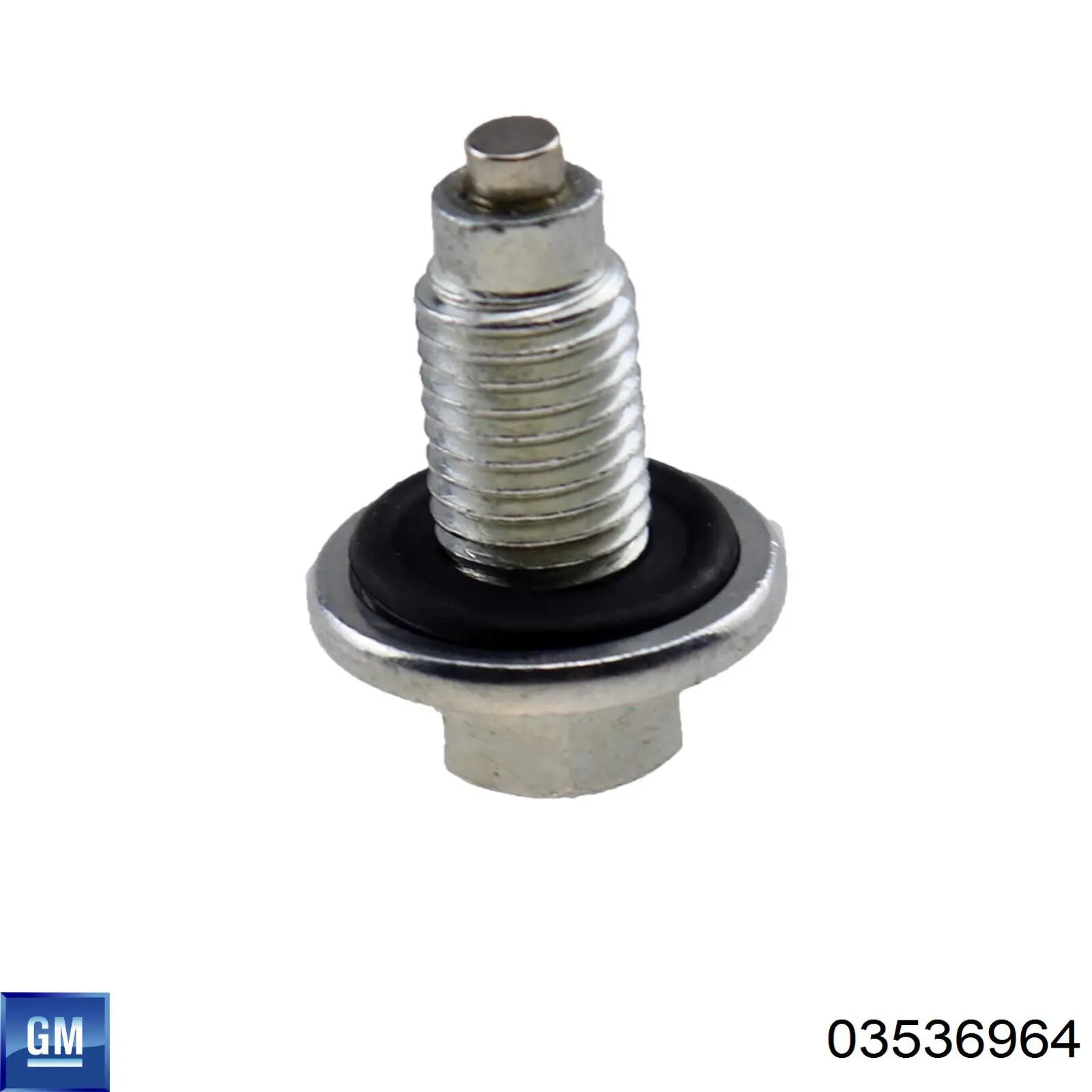 Болт піддона Autotechteile 5121027