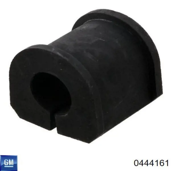 Опора стабілізатора General Motors 0444161 ціна, від 3.09 USD
