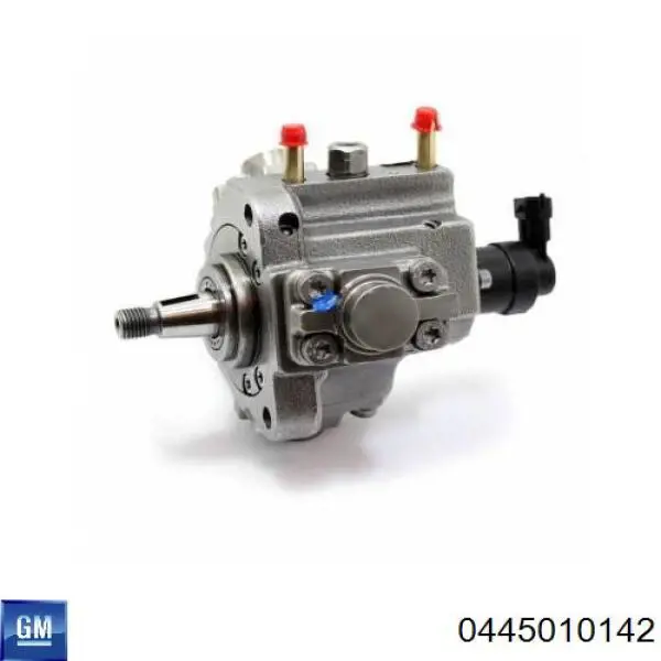 Насос паливний високого тиску Opel 4805878 ціна, від 109.96 USD