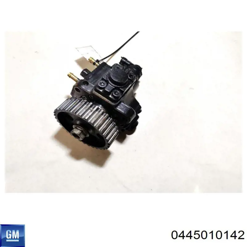 Купити 4805878 Opel Насос паливний високого тиску (ПНВТ) - DIESEL