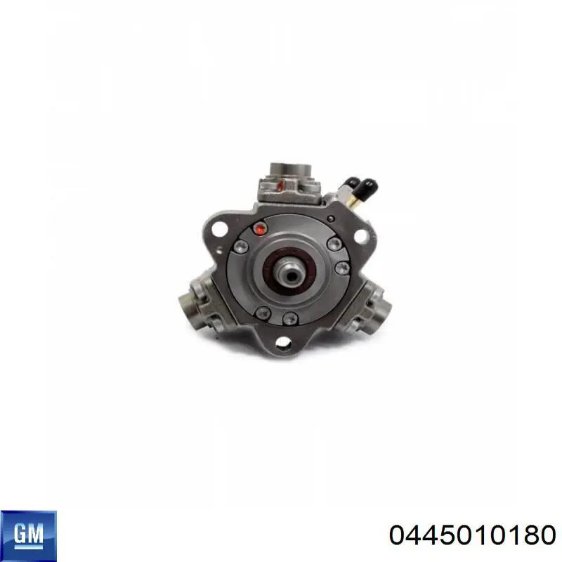 Насос паливний високого тиску Bosch 0445010180 ціна, від 82.53 USD