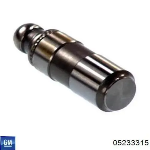 Купити 05233315 General Motors Штовхач клапанів двигуна