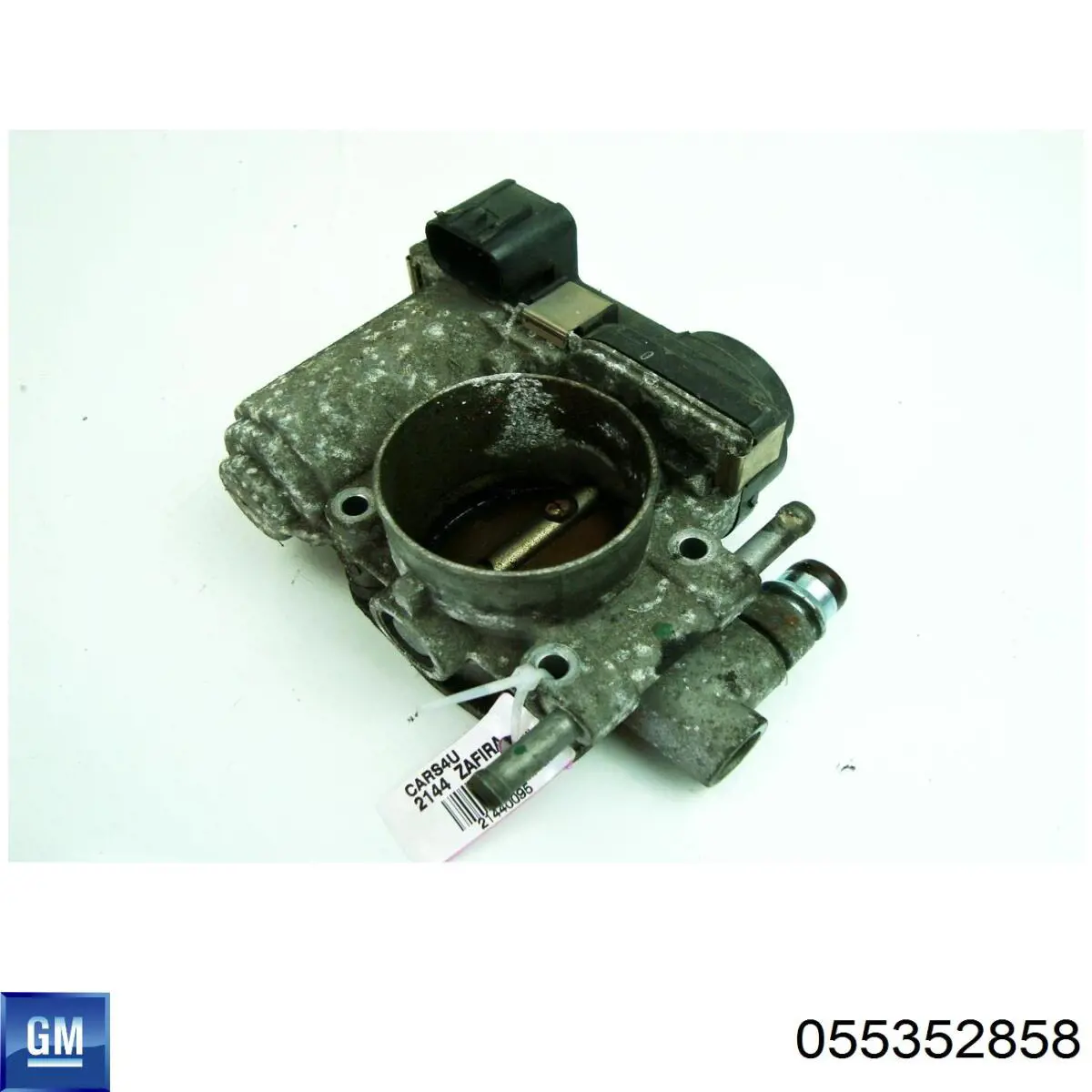  General Motors 055352858 ціна, від 35.91 USD