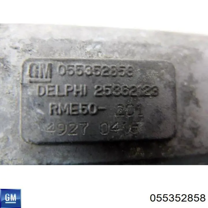 Купити 055352858 General Motors 