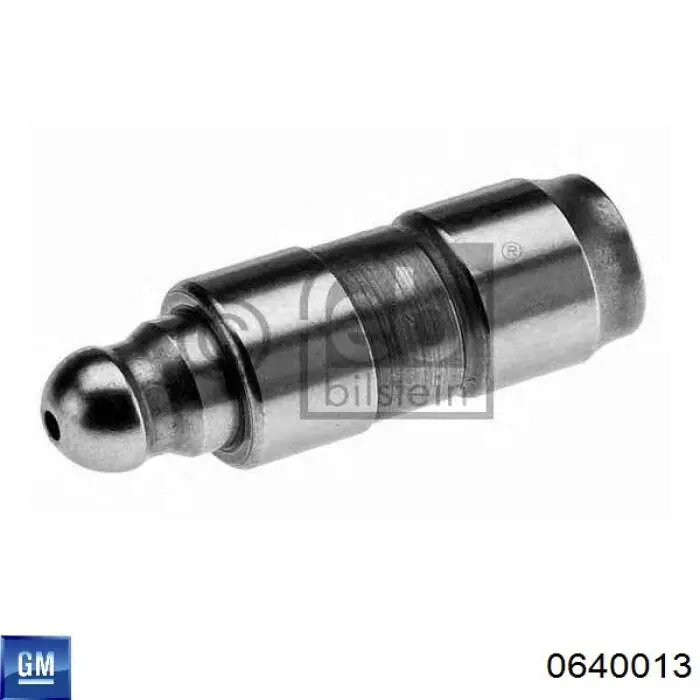 Купити 0640013 General Motors Штовхач клапанів двигуна
