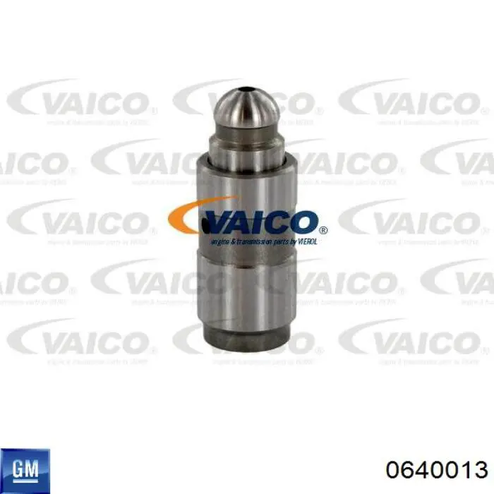 Штовхач клапана гідравлічний General Motors 0640013 ціна, від 6.72 USD