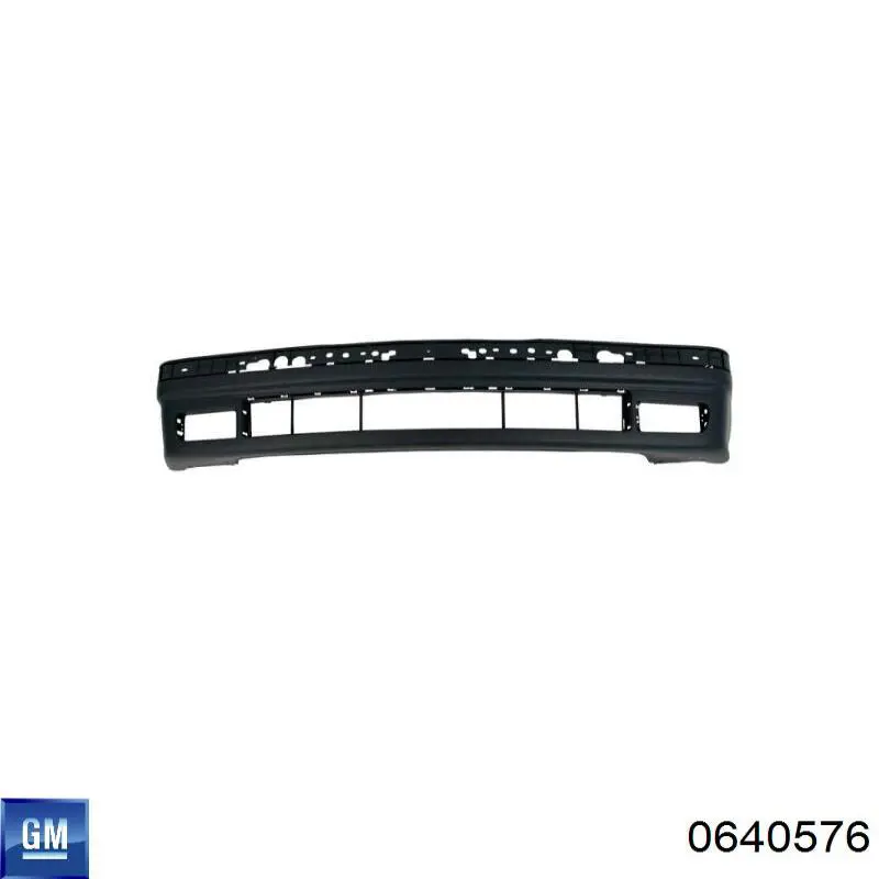 Купити 0640576 General Motors Коромисло