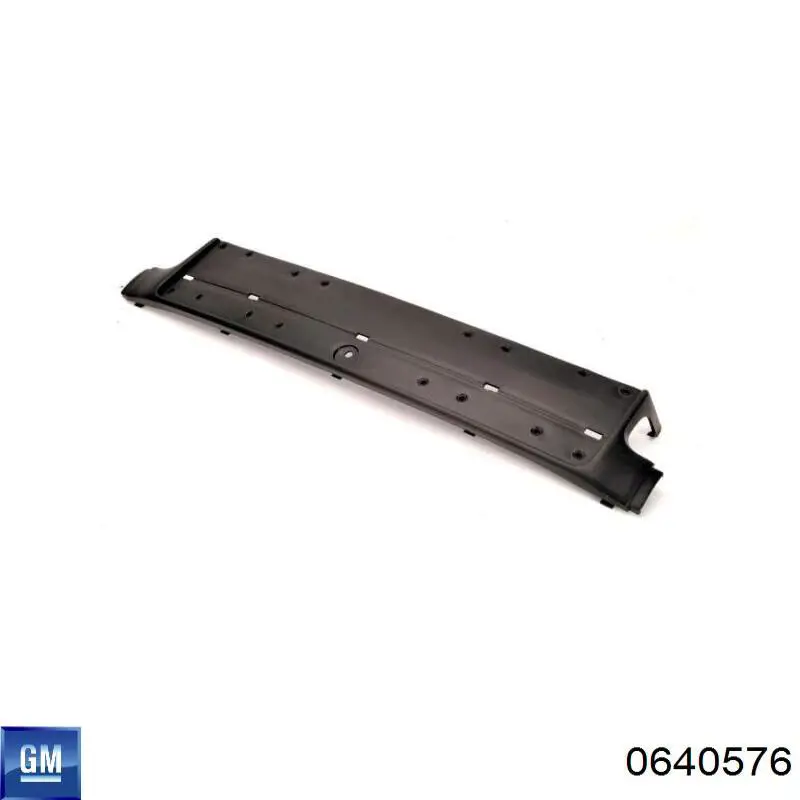 Рокер клапана General Motors 0640576 ціна, від 7.71 USD