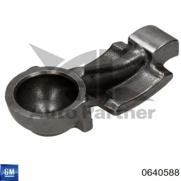 Купити 0640588 General Motors Коромисло