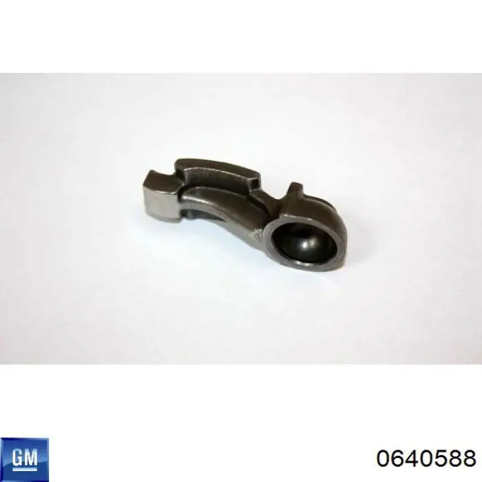 Рокер Opel 0640579