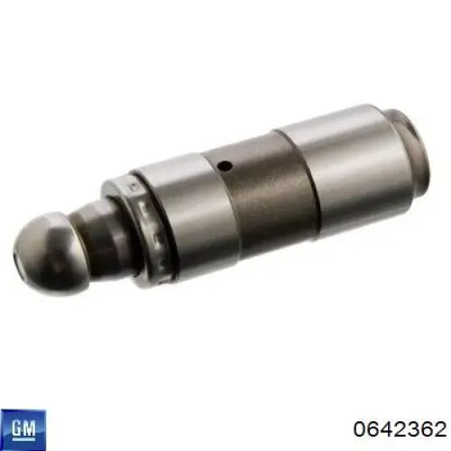 Купити 0642362 General Motors Сухар клапану