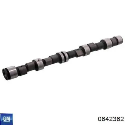 Сухар клапану Opel 642362 ціна, від 0.84 USD