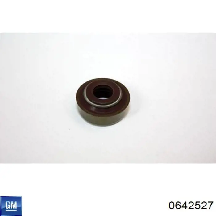 0642527 General Motors сальник клапана (маслознімний, впуск/випуск)