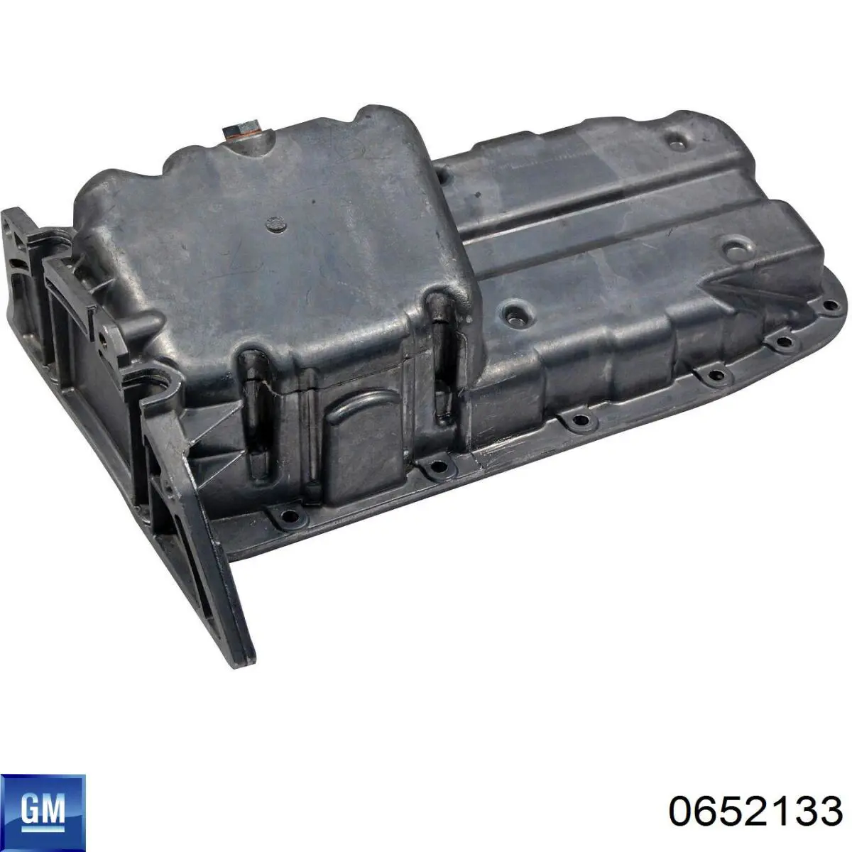 0652133 General Motors Картер масляний