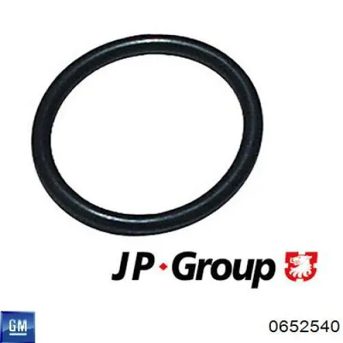 Прокладка пробки піддону двигуна General Motors 98043219 ціна, від 0.38 USD