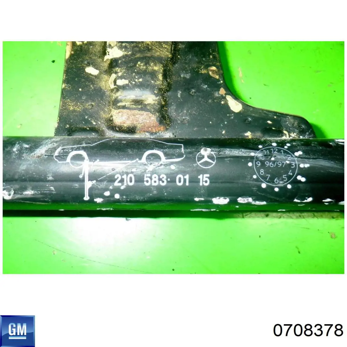  General Motors 90086806 ціна, від 2.61 USD
