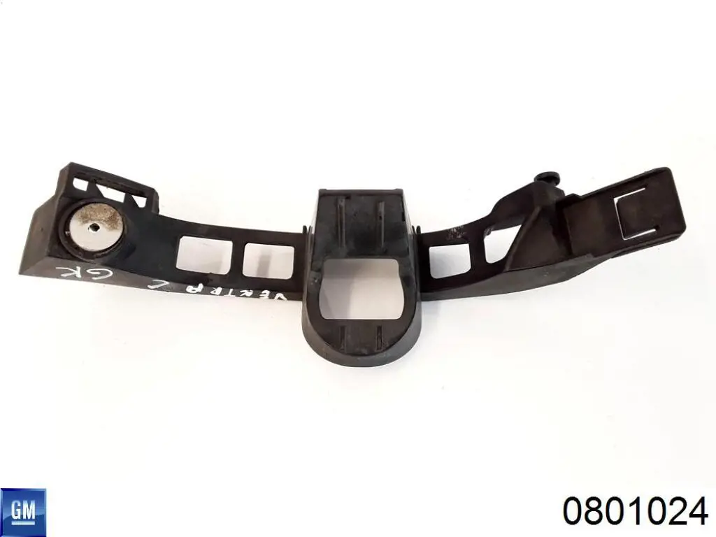 0801024 Opel 