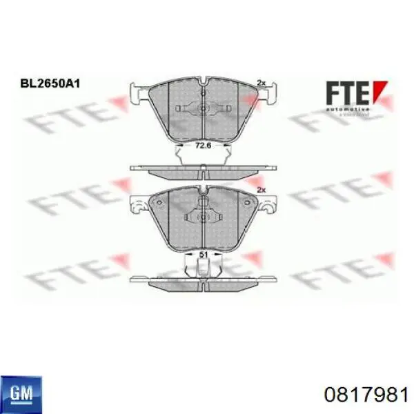Форсунки (ремкомплект) NTY BWPPL006 ціна, від 19.07 USD