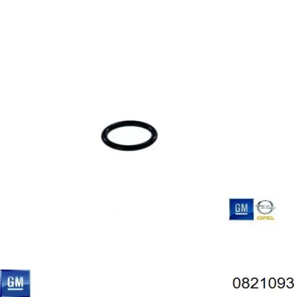 Ремкомплект форсунки Opel Astra G (F07) (Опель Астра)