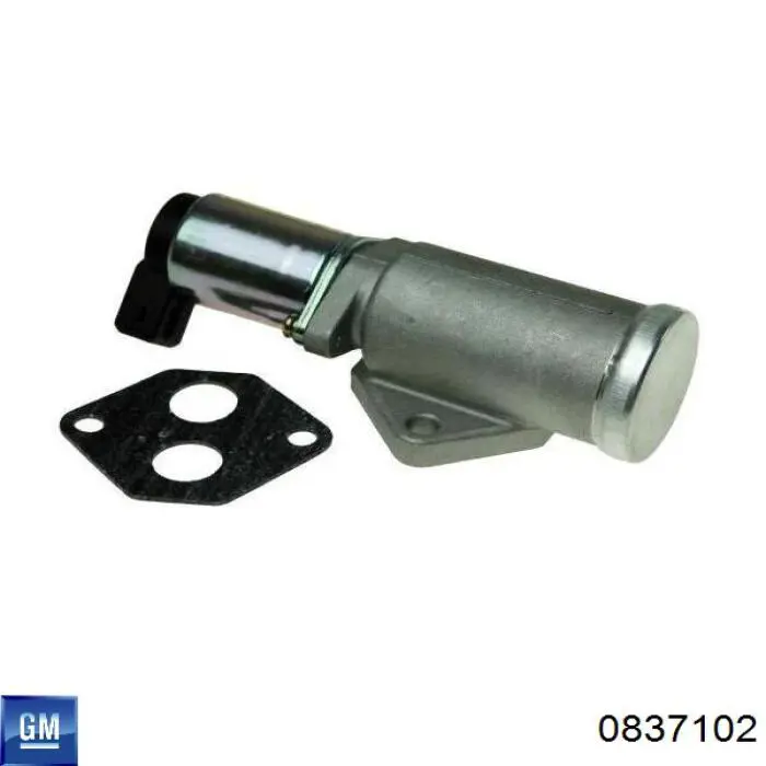 837102 Opel РХХ