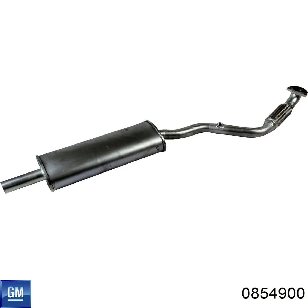 Гайка маточини задньої 9157116 Opel