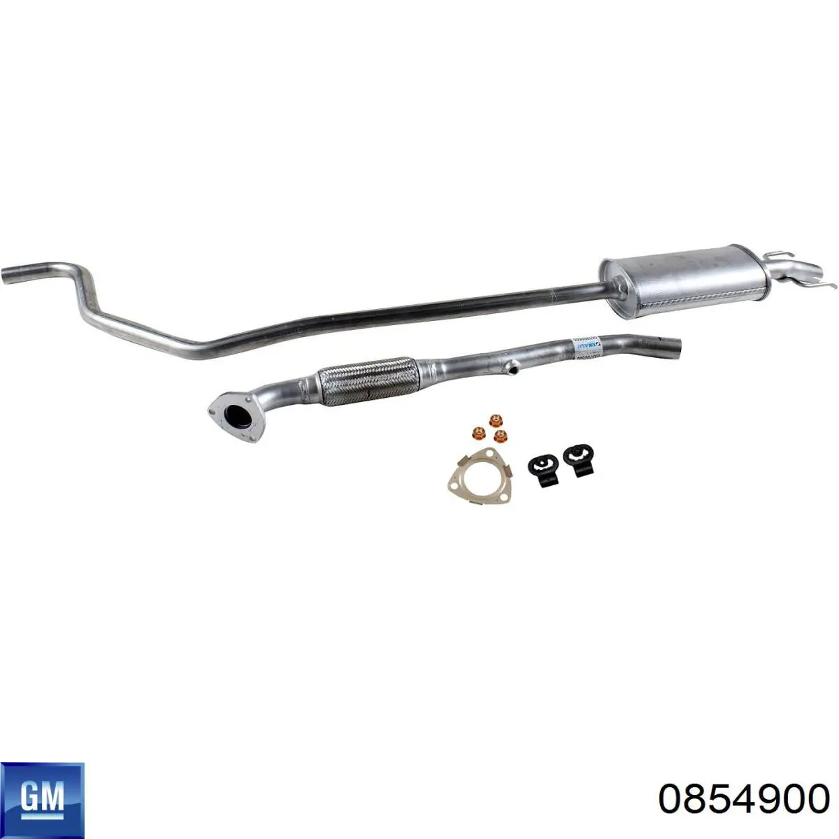 Гайка маточини задньої Opel 9157116 ціна, від 3.69 USD