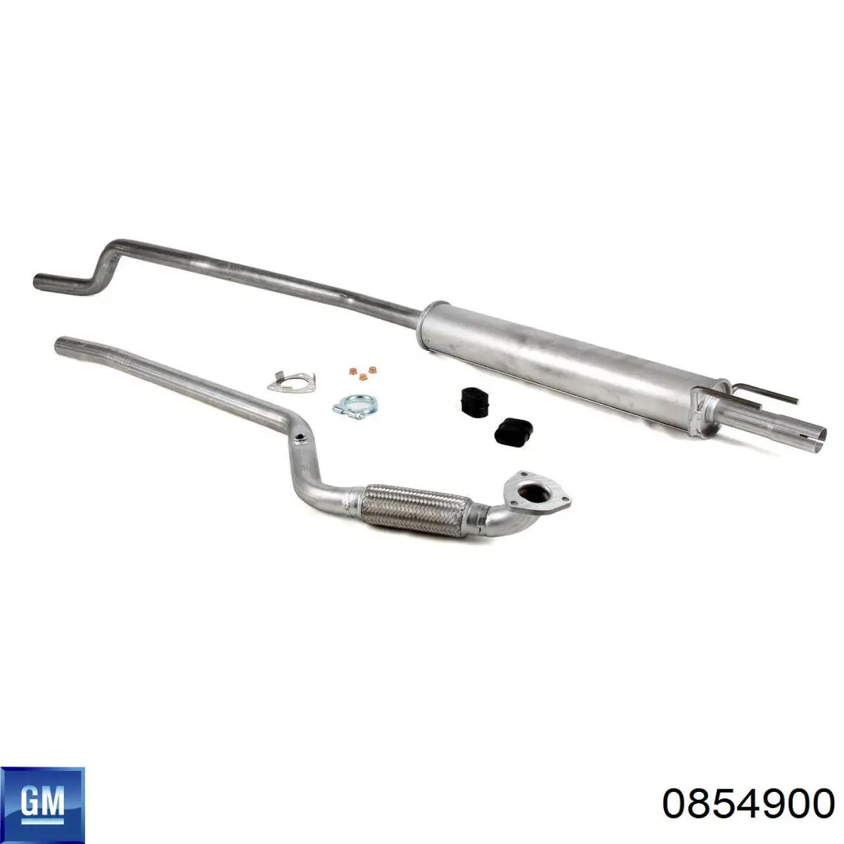 Купити 9157116 Opel Гайка маточини задньої