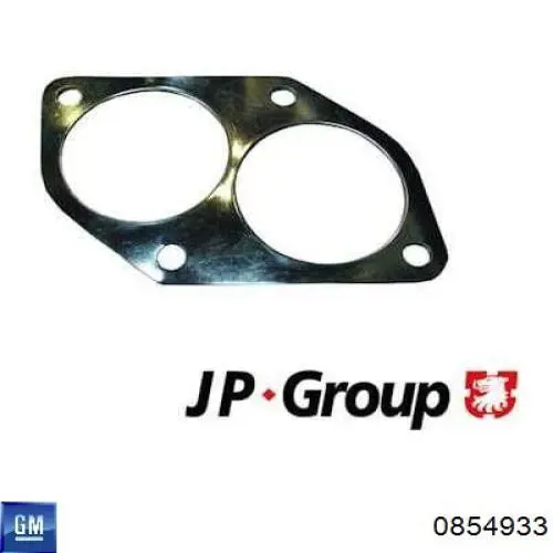 0854933 General Motors Прокладка штанів