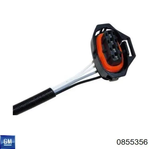 Купити 0855356 General Motors Лямбдазонд, датчик кисню до каталізатора