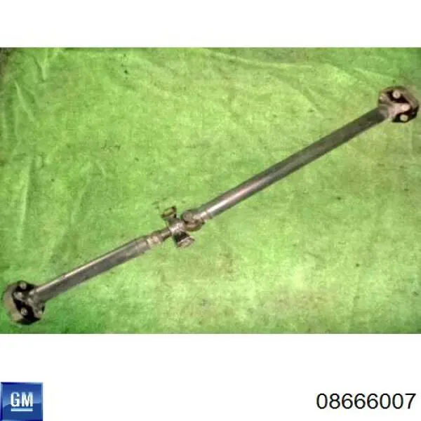 Сальник півосі POS 1411BAWAA0