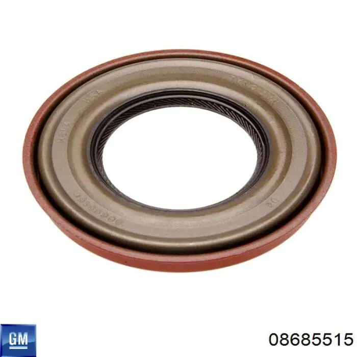 Купити 08685515 General Motors 