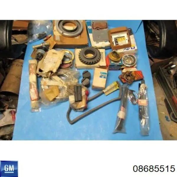  General Motors 8685515