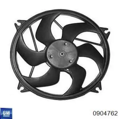 26002086 Opel 