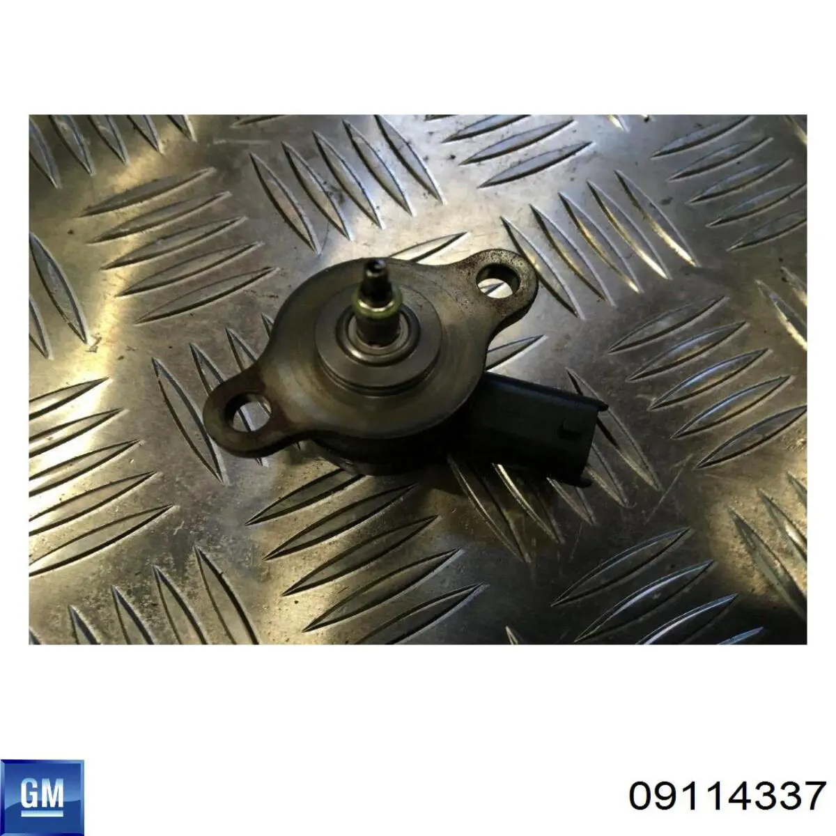 Купити 95513141 Peugeot/Citroen Задня права фара
