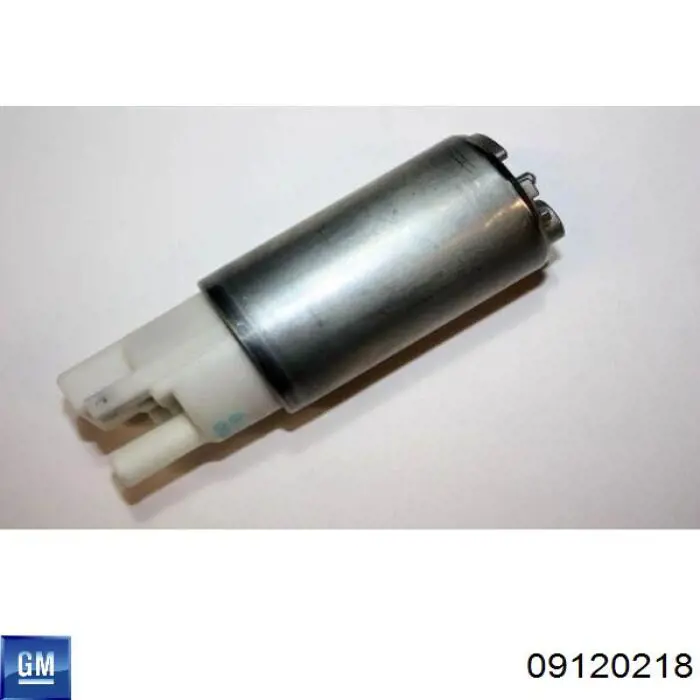 09120218 General Motors Паливний насос електричний, погружной