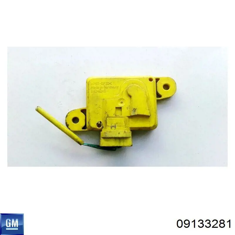 Купити 09133281 Opel 