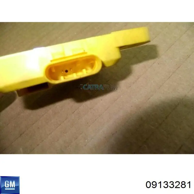 09133281 Opel 